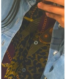 VINTAGE | シャツ/ブラウス