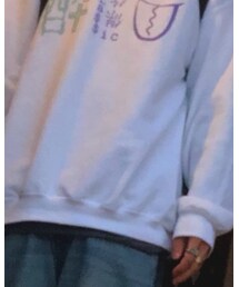 EBINOMA | スウェット