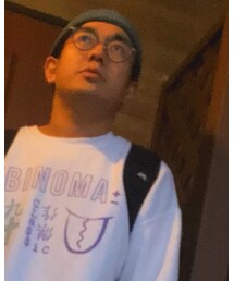 OLIVER PEOPLES | メガネ