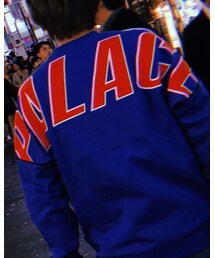 Palace Skateboards | スウェット