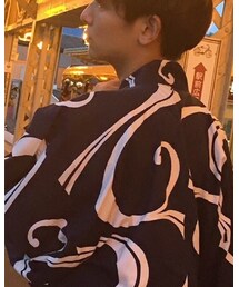 京都 | 浴衣