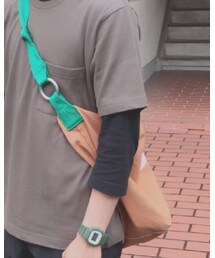 BAG'n'NOUN | ショルダーバッグ