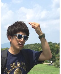 UNIQLO | メガネ
