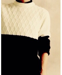 GU | ニット/セーター