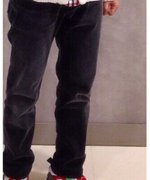 GU | デニムパンツ