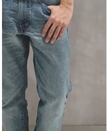 GU | デニムパンツ