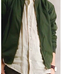 GU | シャツ/ブラウス