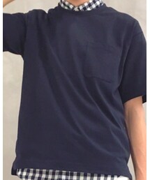 GU | Tシャツ/カットソー