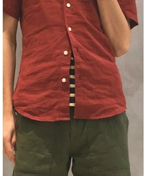 GU | Tシャツ/カットソー