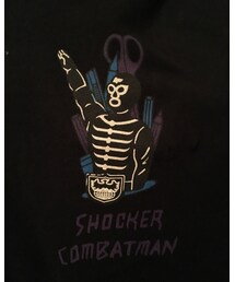 ショッカー | その他