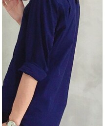 GU | シャツ/ブラウス