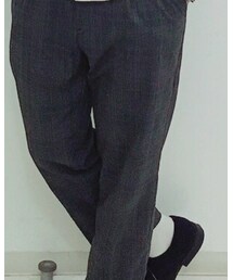 GU | パンツ