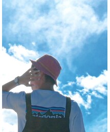 patagonia | ハット