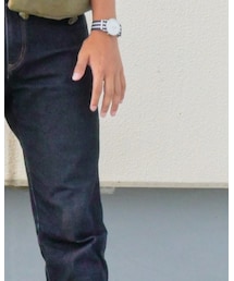 EDWIN | デニムパンツ