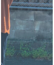 EDWIN | デニムパンツ