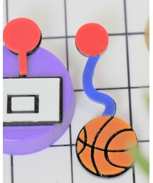 CHAKIRACCHO | イヤリング