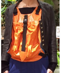 ozkxpo | バックパック/リュック