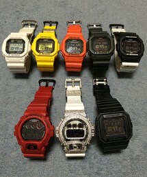 G-SHOCK | アナログ腕時計