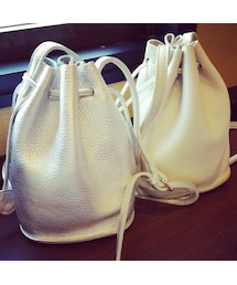 adonis. | ショルダーバッグ