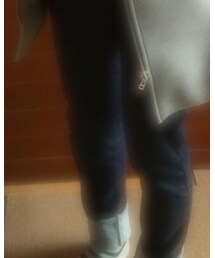 MACPHEE | デニムパンツ