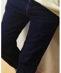 UNIQLO | デニムパンツ