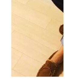 VANS | モカシン/デッキシューズ