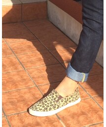 GAP | モカシン/デッキシューズ