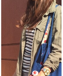 UNIQLO | タンクトップ