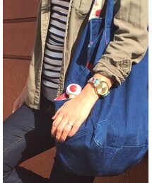 Handmade | トートバッグ