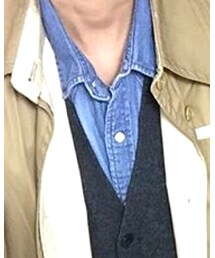 GU | シャツ/ブラウス