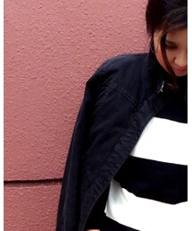 BENETTON (UNITED COLORS OF BENETTON) | ライダースジャケット