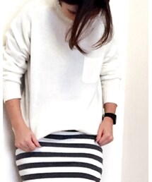 GU | ニット/セーター