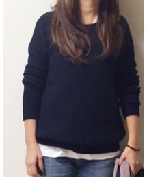 UNIQLO | ニット/セーター