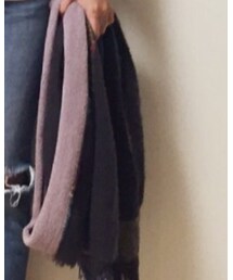 JEANASIS | マフラー