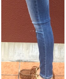 VANS | vans kids(モカシン/デッキシューズ)