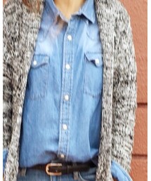 GU | シャツ/ブラウス