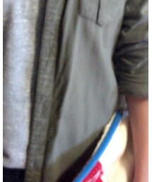 no brand | シャツ/ブラウス