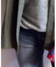 GAP | デニムパンツ