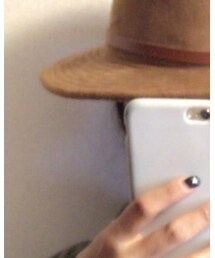 SENSE OF PLACE by URBAN RESEARCH | ハット