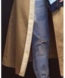 no brand | デニムパンツ