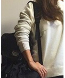 GU | ニット/セーター