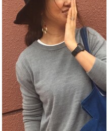 AZUL by moussy | ニット/セーター