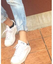 adidas | スニーカー