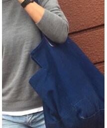 Handmade | トートバッグ