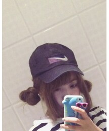 NIKE | キャップ