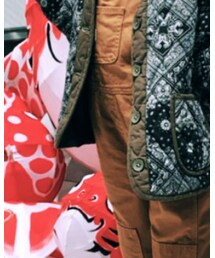 Carhartt | サロペット/オーバーオール