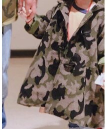 韓國子供衣 | ジャケット/アウター