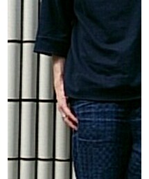 Iroqouis | パンツ