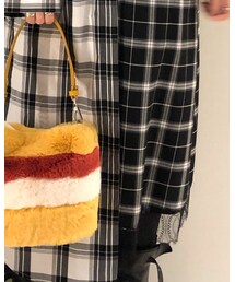 ROYAL FLASH | ハンドバッグ