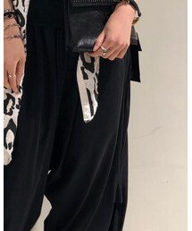Y-3 | パンツ